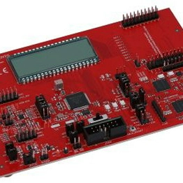 Texas Instruments EVM430-FR6043 image