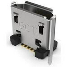 USB3140-30-0170-1-C Global Connector Technology