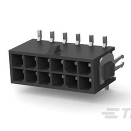 TE Connectivity 4-794633-2 image