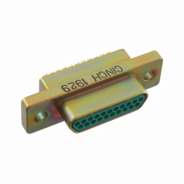 DCCM21PSB Cinch