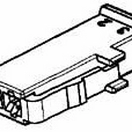 TE Connectivity 1-1452054-1 image
