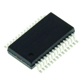 Texas Instruments SN65LV1224BDB image