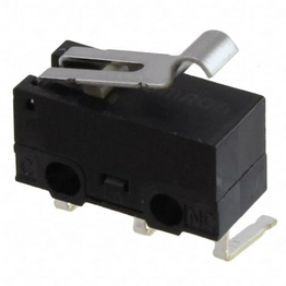 D2F-01L3-A OMRON