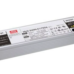 Mean-Well USA, Inc. HLG-240H-C1750A image