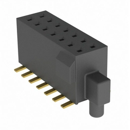 M50-4300745 HARWIN