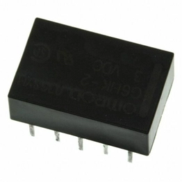 G6HK-2-DC3 OMRON