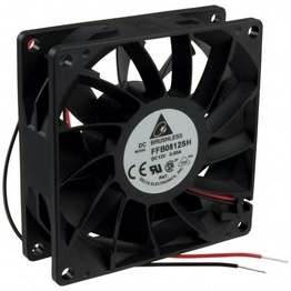 FFB0812SH DELTA Electronics