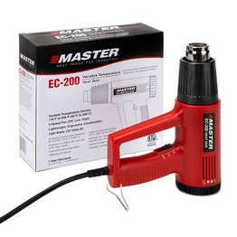 EC-200 Master Appliance