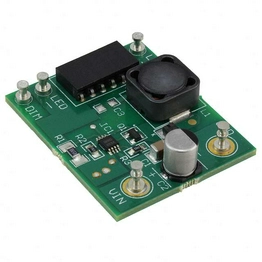 Texas Instruments LM3401EVAL/NOPB image