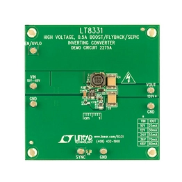 Analog Devices DC2275A image