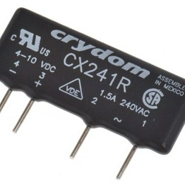 Sensata Technologies CX241R image