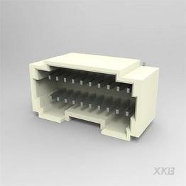 XKB Connectivity X1004WVS-2x10-9TV01 image