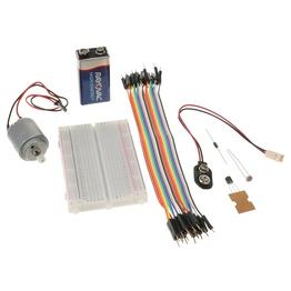 CUST-17768 SparkFun Electronics