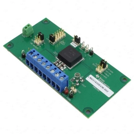 Texas Instruments LMZ31520EVM-001 image