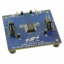 SI86XXTISO-KIT Skyworks Solutions