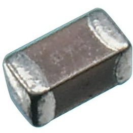 KEMET C0603C103K5RACTU image