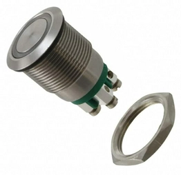 MPI002/TE/GN/12 bulgin