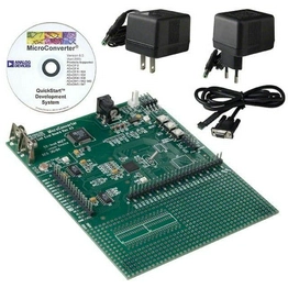 EVAL-ADUC832QSZ Analog Devices