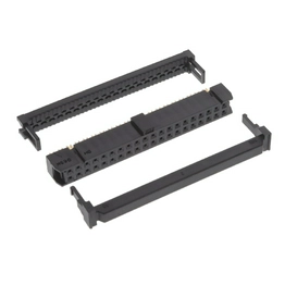 Hirose Electric HIF3BA-40D-2.54R(63) image