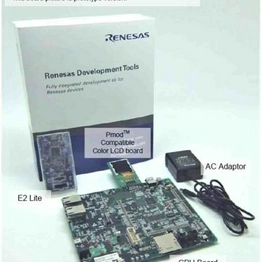 RTK5572MNDS00000BE Renesas Electronics