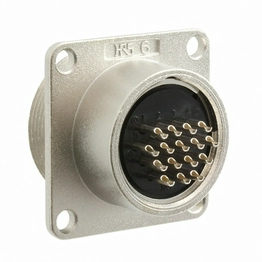 JR21RK-16S Hirose Electric