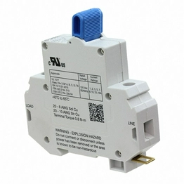E-T-A Elektrotechnische Apparate 4231-T110-K0F2H-2A image