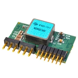 NDM2Z-50V-A-001 CUI INC