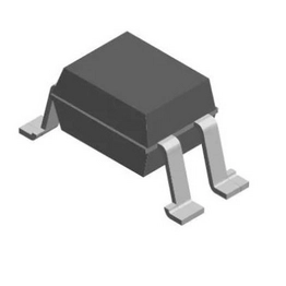 Vishay Intertechnology VO615A-9X017T image