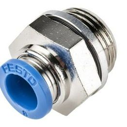 FESTO QS-G3/8-8 image