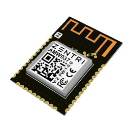 Silicon Laboratories AMW037-1.4.0R image