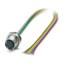 SACC-DSI-FS-8CON-PG 9/2,0 SCO PHOENIX CONTACT