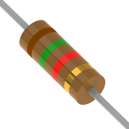 Stackpole Electronics RC14JB1K50 image