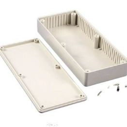 1591HSGY Hammond Manufacturing