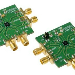 Analog Devices EV1HMC3716LP4 image