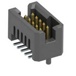 samtec TFM-107-02-S-D-A image