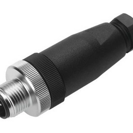 FESTO SEA-M12-5GS-PG7 image