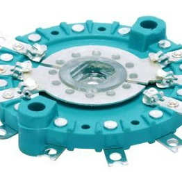 454483MK NSF Controls
