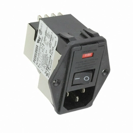 TE Connectivity 1-6609104-4 image