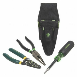 0159-28 GREENLEE