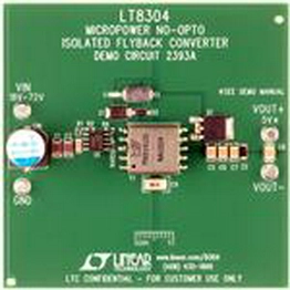 DC2393A Analog Devices
