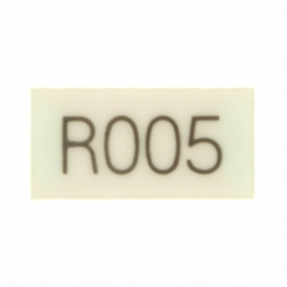 OHMITE FCSL76R005FER image