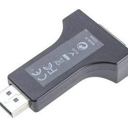 HDHDPORT-001 Newlink