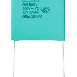 KEMET PHE850ER7100MR03R06L2 image