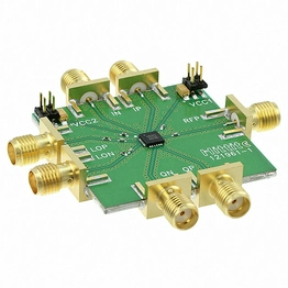121965-HMC697LP4 Analog Devices