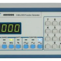 BK4005DDS B&K Precision