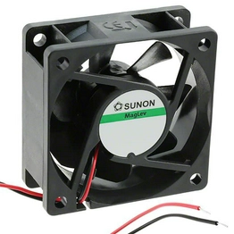 MB60251V2-000U-A99 Sunonwealth Electric
