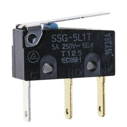 OMRON SSG-5L1T image