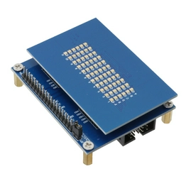 IS31FL3743B-QULS4-EB Integrated Silicon Solution