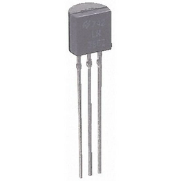 STMicroelectronics TL431CZ image