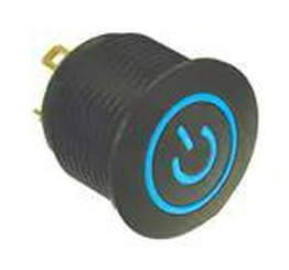 E-SWITCH PVA6RP24141 image